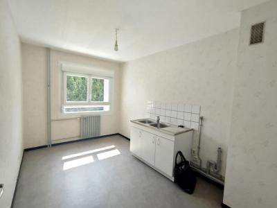 For rent Cornimont 4 rooms 79 m2 Vosges (88310) photo 0
