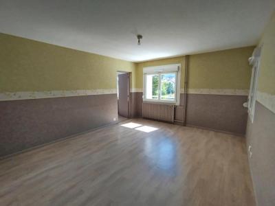 Annonce Location 4 pi�ces Appartement Cornimont 88