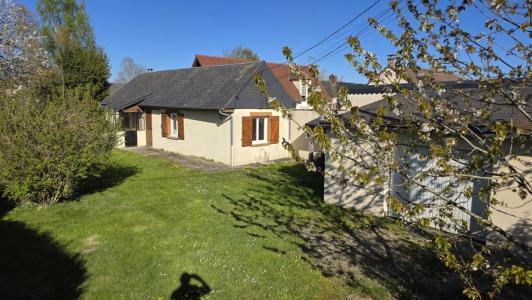 For sale Moliens 3 rooms 55 m2 Oise (60220) photo 0