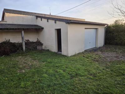 Annonce Vente 3 pi�ces Maison Moliens 60