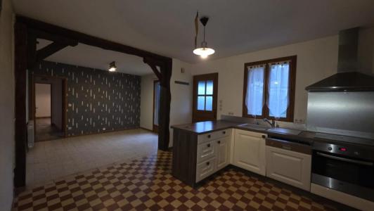 Acheter Maison 55 m2 Moliens