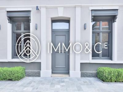 For sale Bersee 8 rooms 250 m2 Nord (59235) photo 1