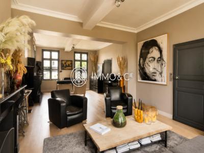 For sale Bersee 8 rooms 250 m2 Nord (59235) photo 2