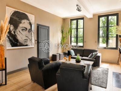 For sale Bersee 8 rooms 250 m2 Nord (59235) photo 3