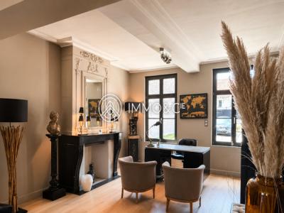 For sale Bersee 8 rooms 250 m2 Nord (59235) photo 4