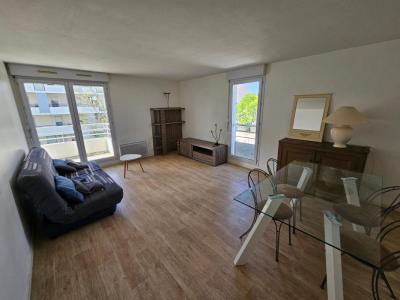 Louer Appartement 65 m2 Toulouse