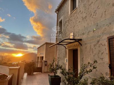 Annonce Vente 9 pi�ces Maison Sainte-lucie-de-tallano 20