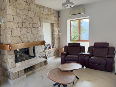 Acheter Maison Sainte-lucie-de-tallano Corse