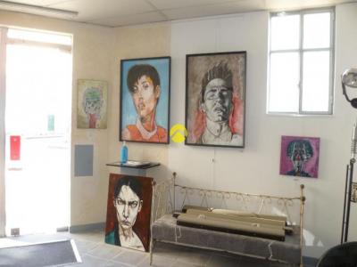 Annonce Vente Local commercial Saint-amand-montrond 18