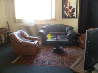 Acheter Local commercial Saint-amand-montrond