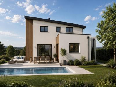 For sale Juigne-sur-loire MURS-ERIGNE 6 rooms 149 m2 Maine et loire (49610) photo 2
