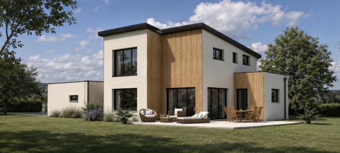 For sale Juigne-sur-loire MURS-ERIGNE 6 rooms 149 m2 Maine et loire (49610) photo 3