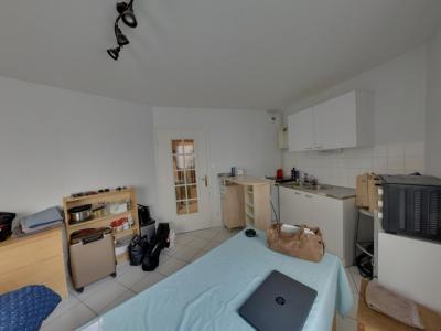 Louer Appartement 25 m2 Lyon-1er-arrondissement