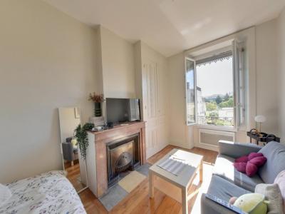 For rent Lyon-3eme-arrondissement 1 room 41 m2 Rhone (69003) photo 0