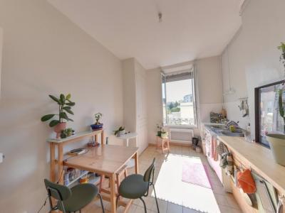 Louer Appartement 41 m2 Lyon-3eme-arrondissement