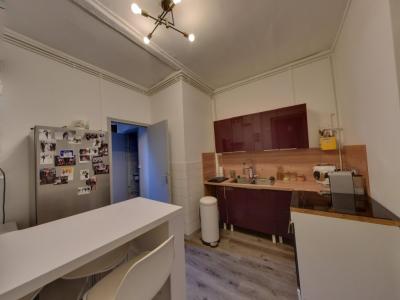 Louer Appartement 47 m2 Lyon-3eme-arrondissement