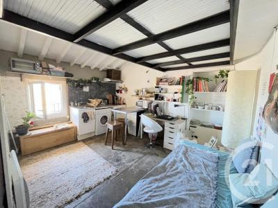 For sale Montpellier 1 room 19 m2 Herault (34000) photo 0