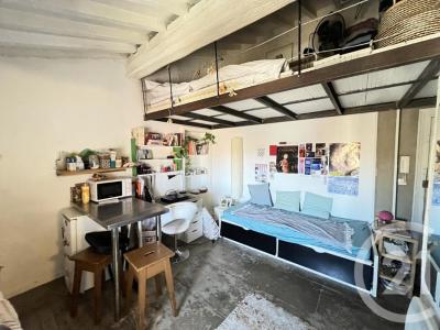 Annonce Vente Appartement Montpellier 34