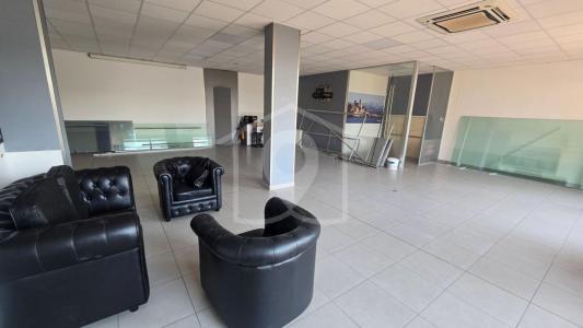 Annonce Vente Bureau Antibes 06