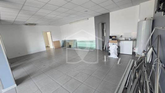 Acheter Bureau 165 m2 Antibes