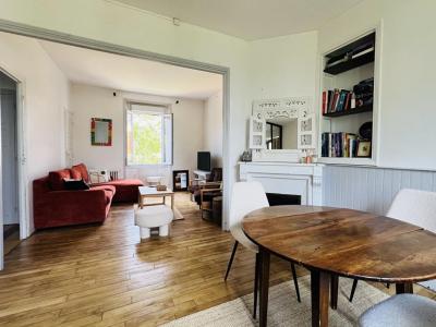 Annonce Vente 4 pi�ces Maison Auray 56