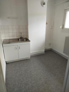 Annonce Location Appartement Mirecourt 88