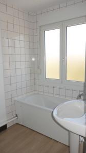 Annonce Location 3 pi�ces Appartement Senones 88