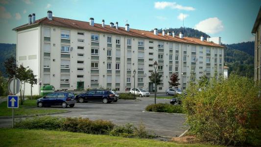 Louer Appartement 64 m2 Senones