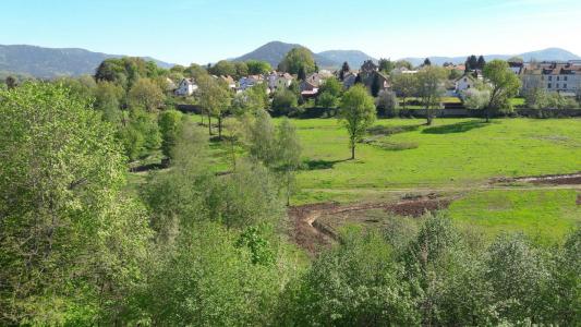 Louer Appartement Senones Vosges
