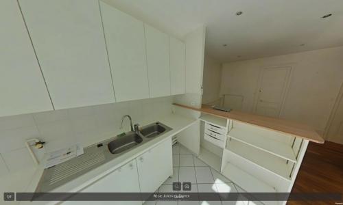 Louer Appartement 82 m2 Lyon-2eme-arrondissement