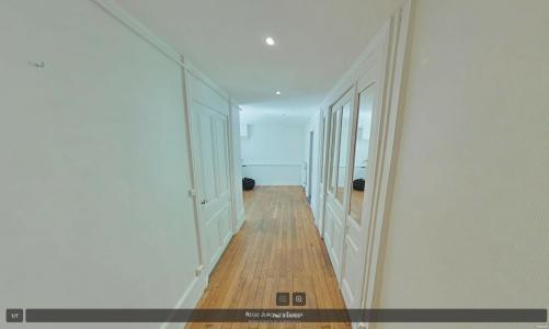 Louer Appartement Lyon-2eme-arrondissement Rhone