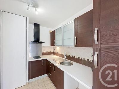 Annonce Location Appartement Thiais 94