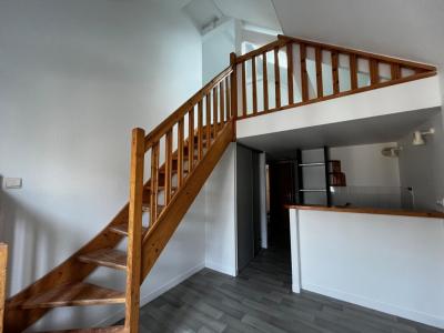 Annonce Location Appartement Rouen 76