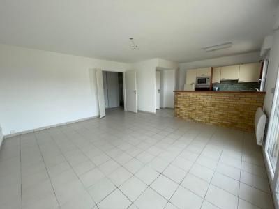 Annonce Location 3 pi�ces Appartement Mesnil-esnard 76
