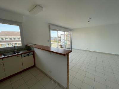 Louer Appartement 71 m2 Mesnil-esnard