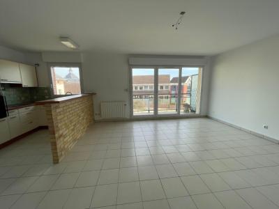 Louer Appartement Mesnil-esnard Seine maritime