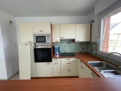Louer Appartement Mesnil-esnard 868 euros