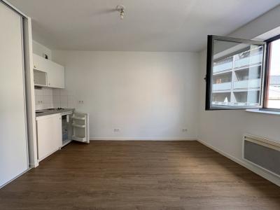 Louer Appartement 21 m2 Rouen