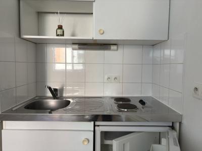 Louer Appartement Rouen Seine maritime