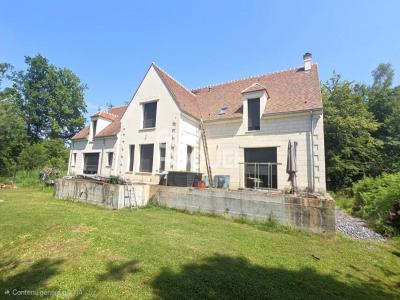 For sale Saint-jean-aux-bois 10 rooms 328 m2 Oise (60350) photo 0