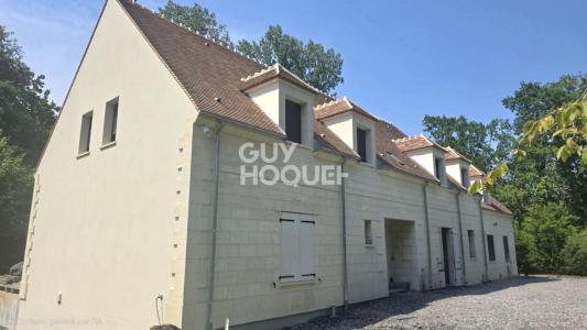 For sale Saint-jean-aux-bois 10 rooms 328 m2 Oise (60350) photo 1