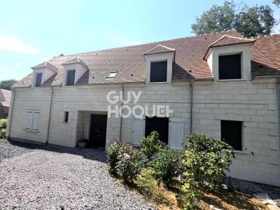 For sale Saint-jean-aux-bois 10 rooms 328 m2 Oise (60350) photo 2