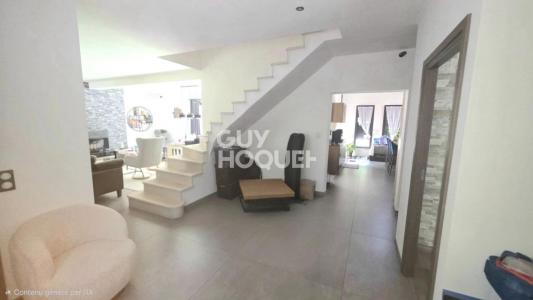 For sale Saint-jean-aux-bois 10 rooms 328 m2 Oise (60350) photo 3