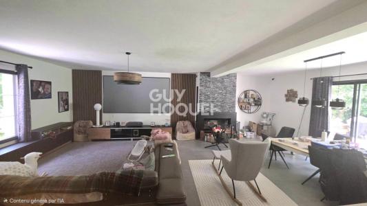 For sale Saint-jean-aux-bois 10 rooms 328 m2 Oise (60350) photo 4