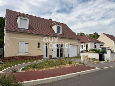 For sale Armancourt 4 rooms 102 m2 Oise (60880) photo 0