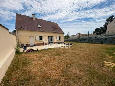 For sale Armancourt 4 rooms 102 m2 Oise (60880) photo 1
