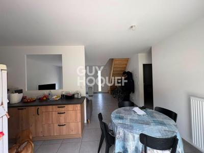 For sale Armancourt 4 rooms 102 m2 Oise (60880) photo 4