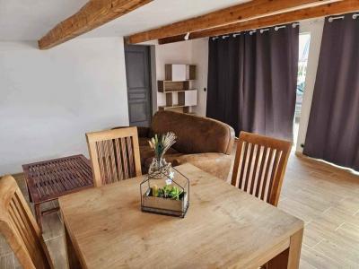 Annonce Location 2 pi�ces Appartement Borgo 20