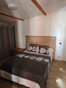 Louer Appartement 42 m2 Borgo
