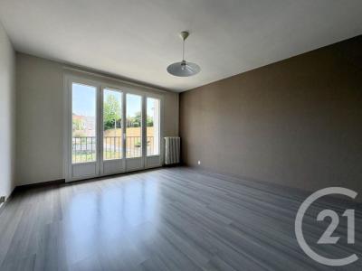 For rent Limoges 3 rooms 59 m2 Haute vienne (87000) photo 1